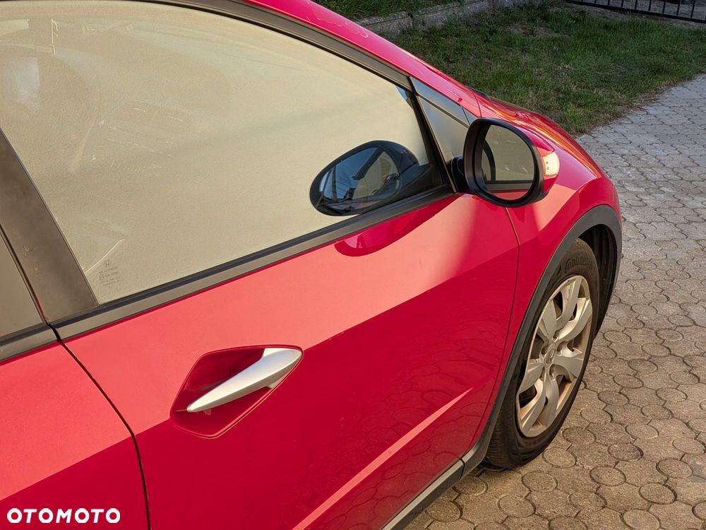Honda Civic 1.8 Comfort - 9