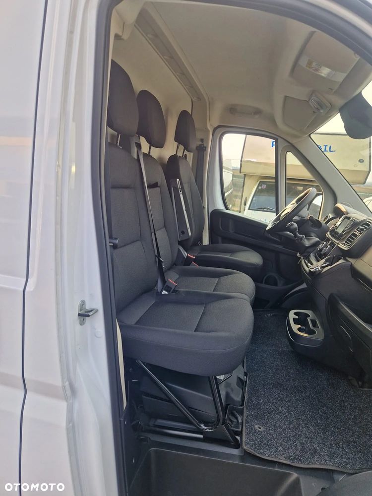 Peugeot BOXER L2H2 Nowy Model Kamera Klima FV23% - 20