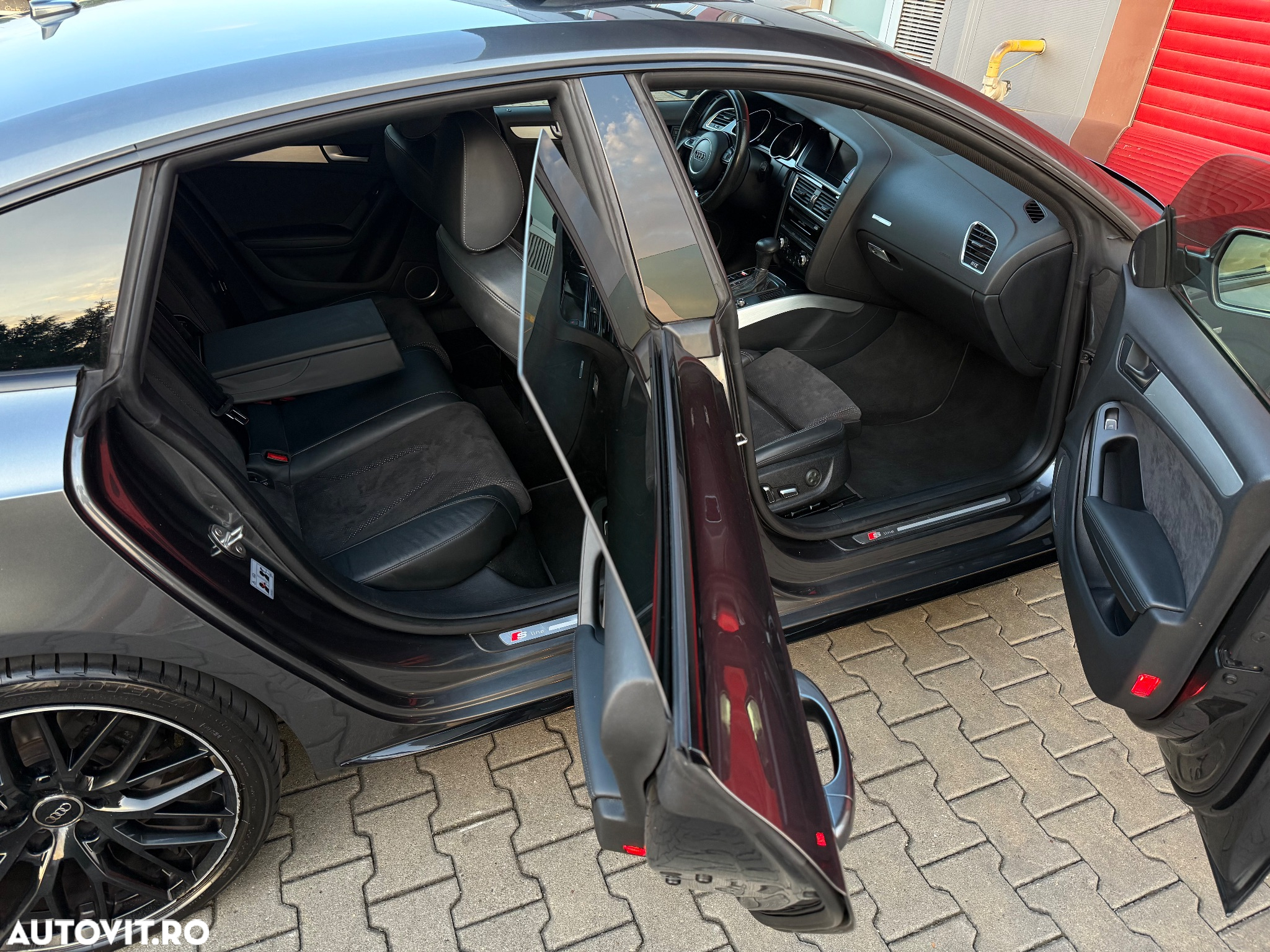Audi A5 - 10