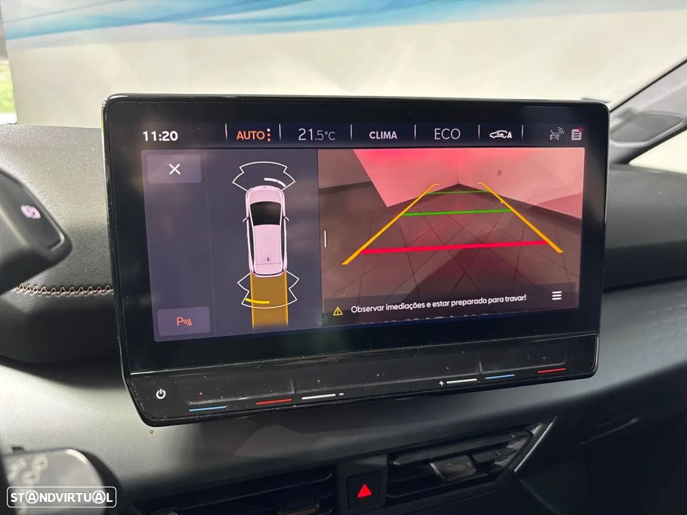 Cupra Born 59 kWh e-Boost - 12