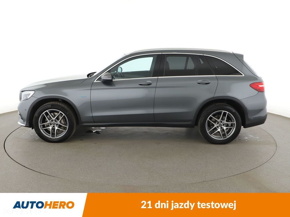 Mercedes-Benz GLC 350 e 4-Matic - 2