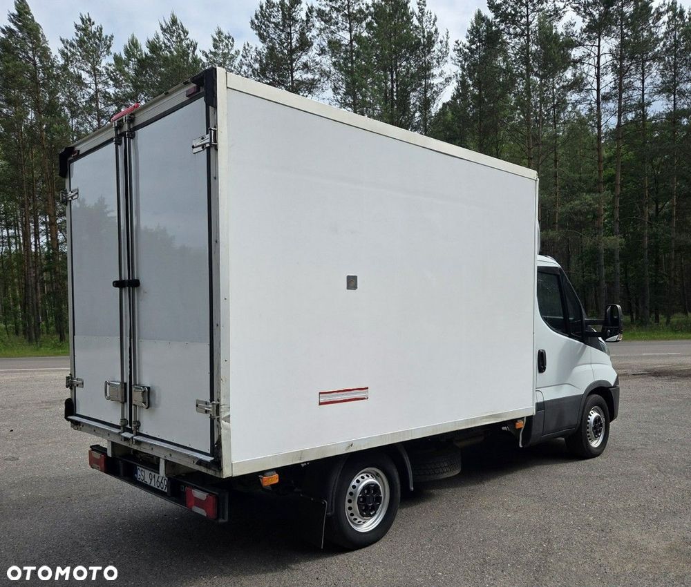 Iveco Daily - 5