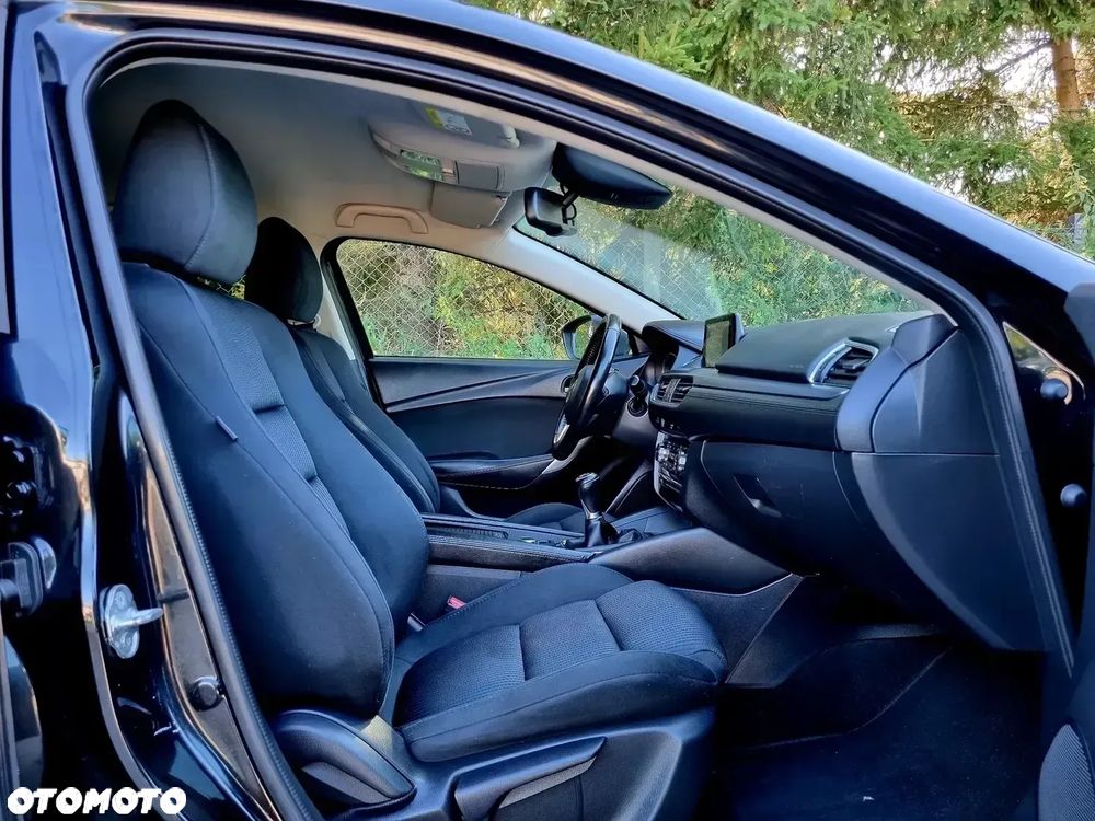 Mazda 6 2.0 Skymotion - 12