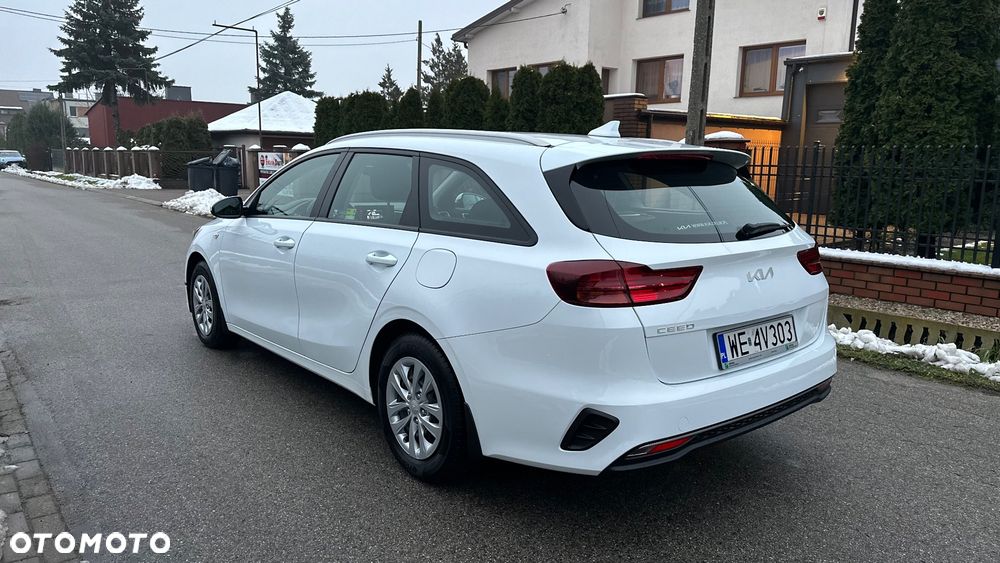 Kia Ceed 1.5 T-GDI S - 4