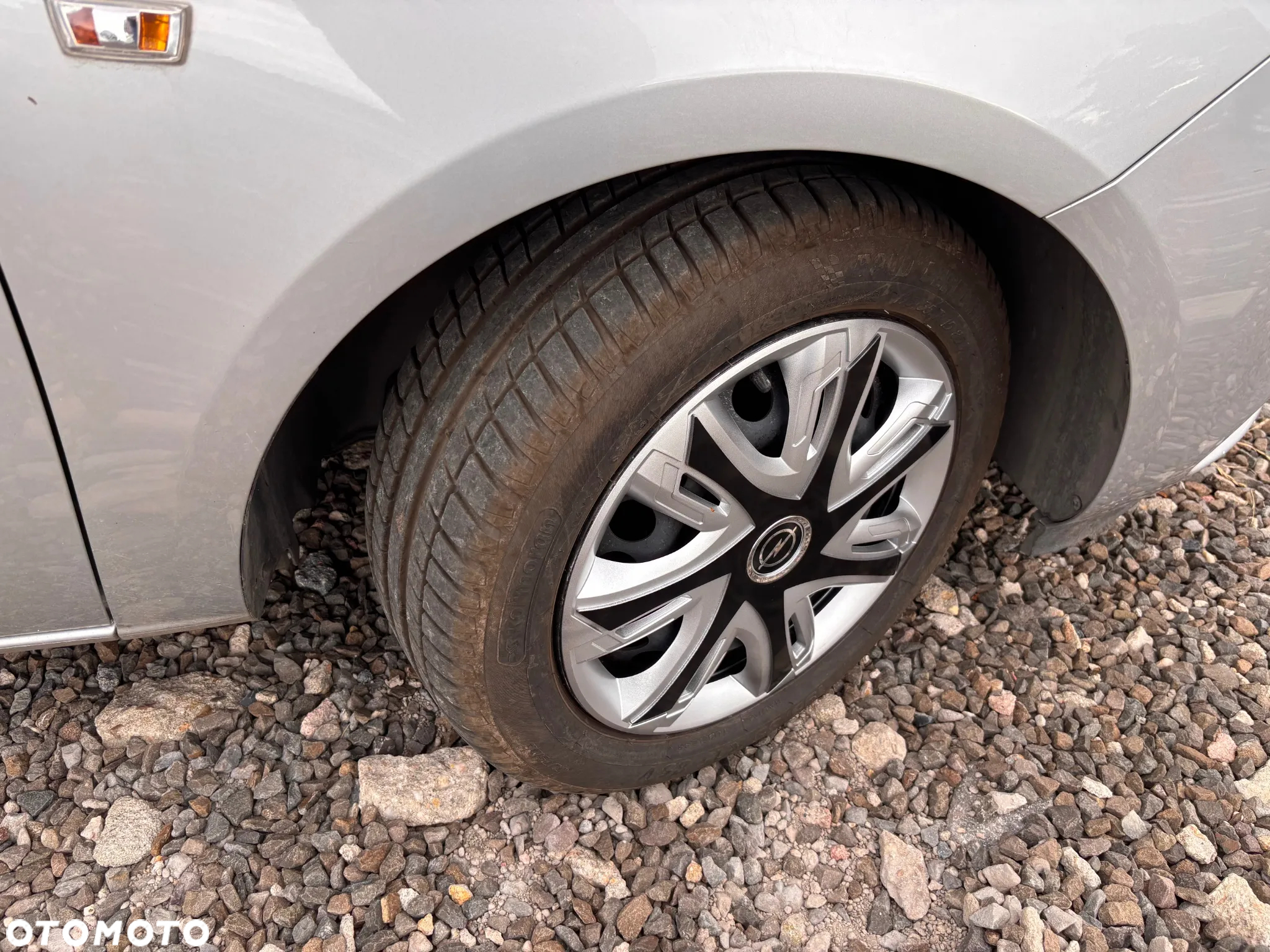 Opel Corsa 1.4 Active - 13