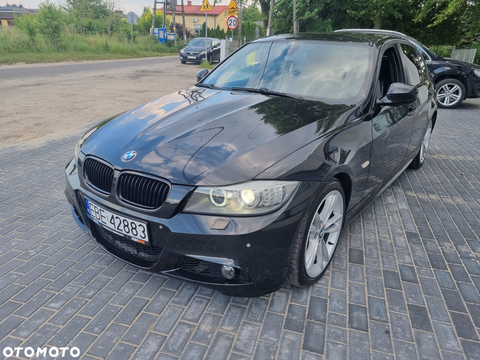 BMW Seria 3 - 3