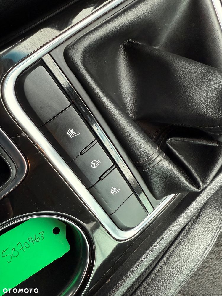 Kia Ceed 1.6 CRDi L Business Line - 40