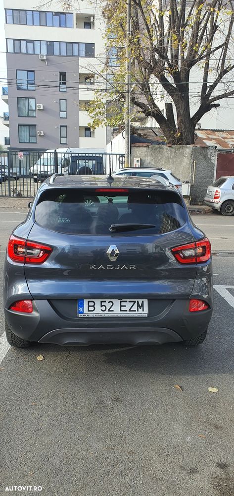 Renault Kadjar 1.2 TCe EDC Intens - 7