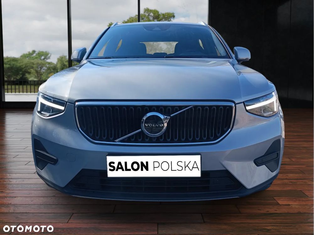 Volvo XC 40 - 5