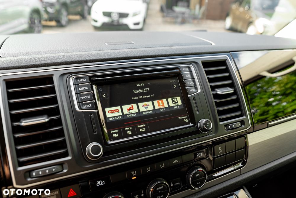 Volkswagen Multivan 2.0 TDI L1 Highline 4Motion - 33