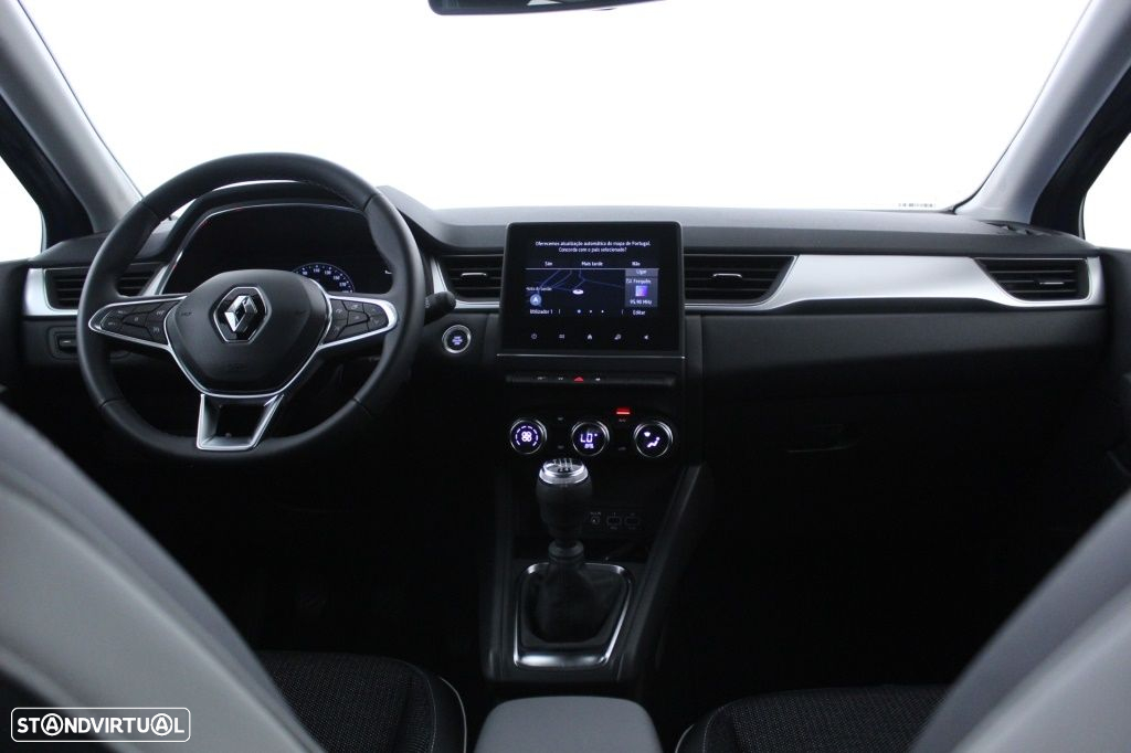 Renault Captur 1.0 TCe Techno - 17