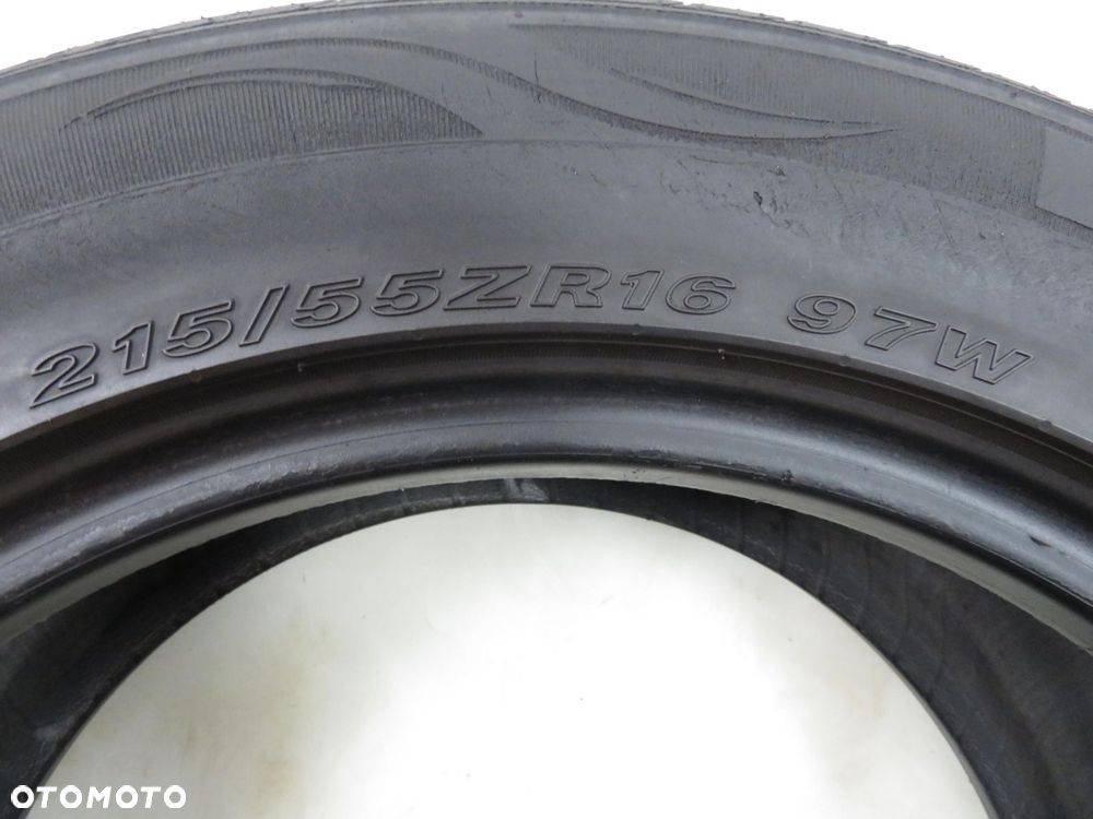 215/55R16 OPONA LETNIA Nexen N Fera SU1 97W XL - 4