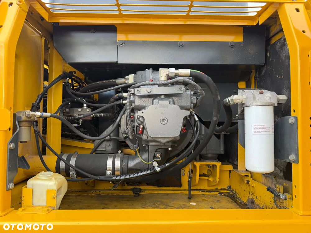 Komatsu PC 360 LC-10 - 10