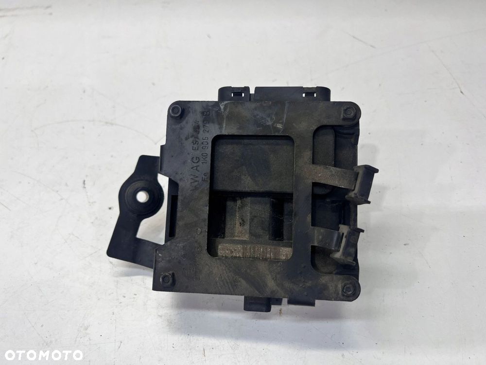 CZUJNIK CIŚNIENIA ZAWÓR AUDI VW SKODA SEAT 6Q0906625 1K0906279B - 3
