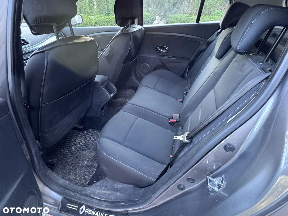 Renault Megane 1.5 dCi Life - 5