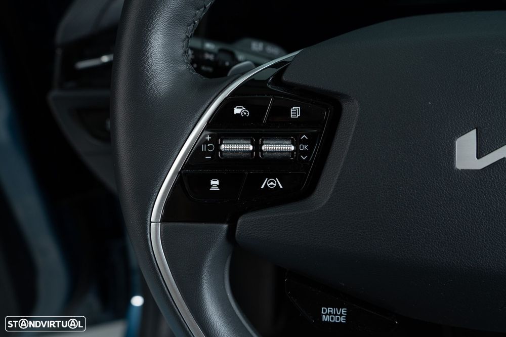 Kia Niro EV 64kWh Drive - 21