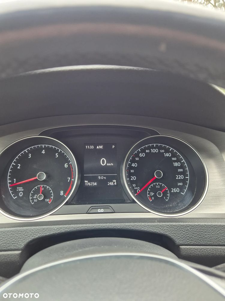Volkswagen Golf 1.4 TSI BMT Comfortline DSG - 14