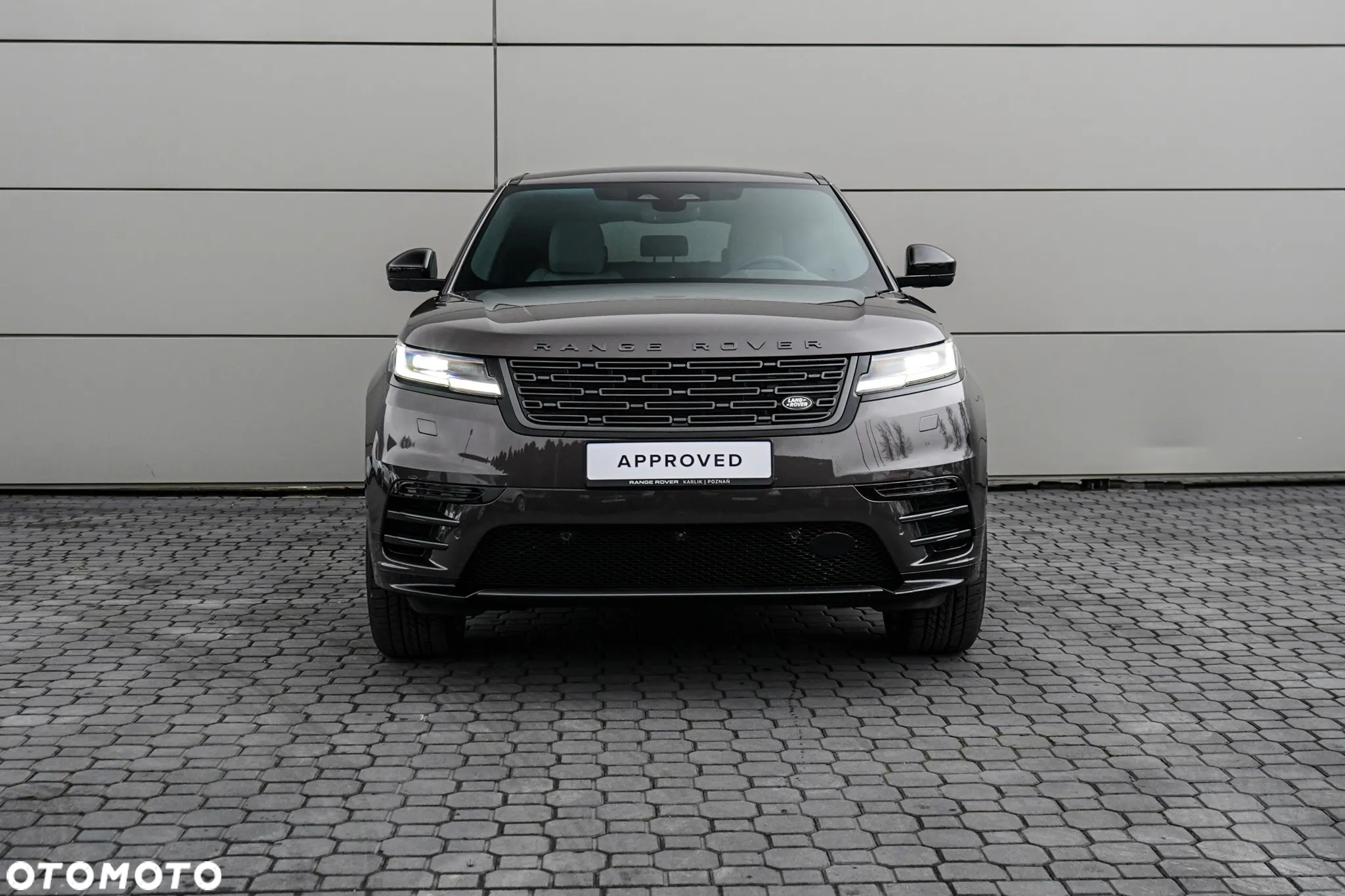 Land Rover Range Rover Velar D200 Dynamic SE - 24