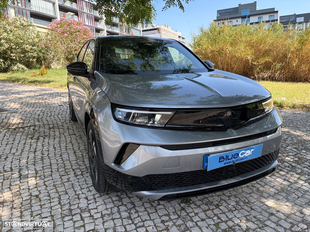 Opel Mokka-e GS - 2