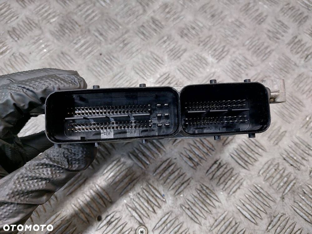 KOMPUTER STEROWNIK SILNIKA KIA CEED III 1.0 T-GDI 39199-04AG0 - 4