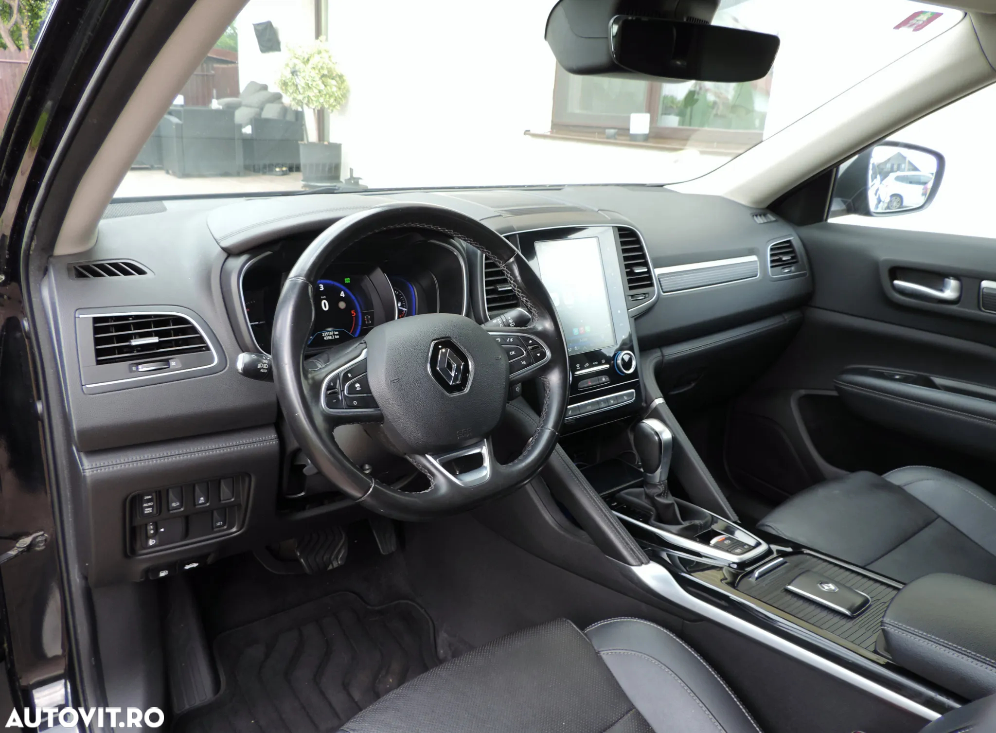 Renault Koleos BLUE dCi 185 4WD X-tronic INTENS - 15