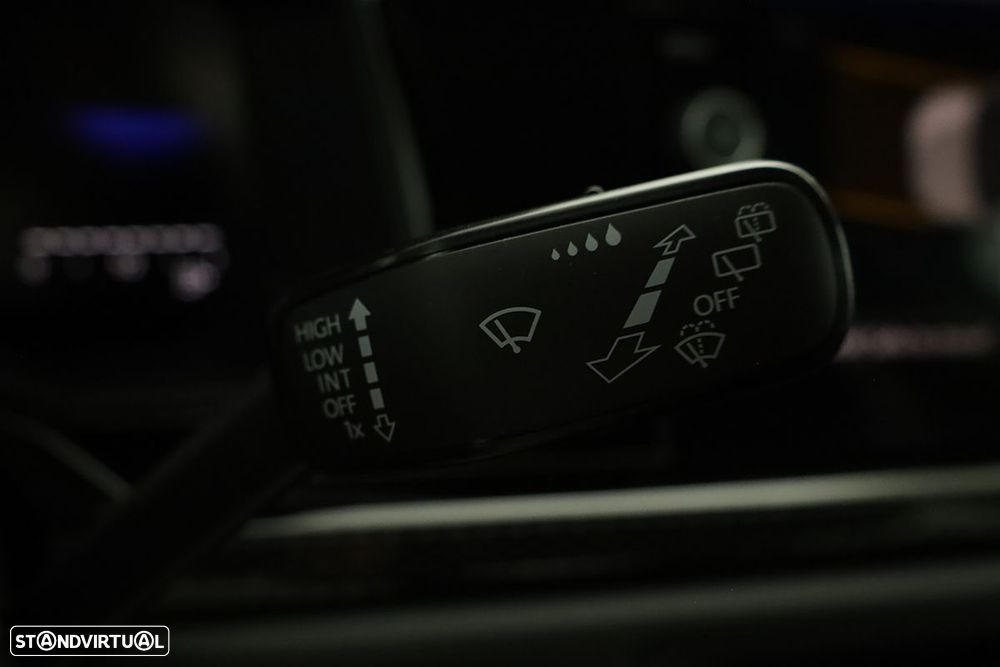VW Taigo 1.0 TSI Urban - 15