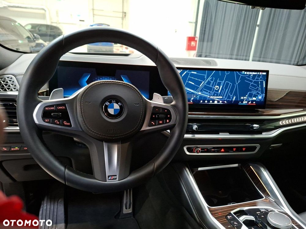 BMW X6 - 14