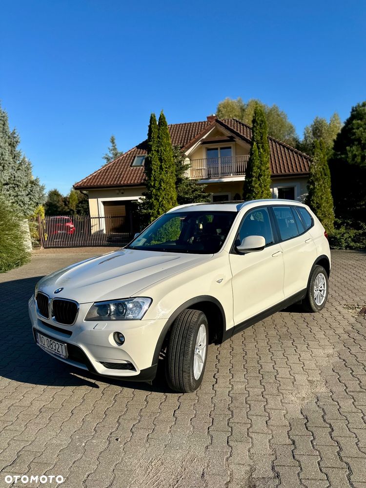 BMW X3 - 13