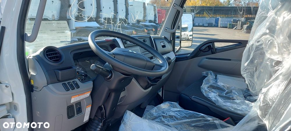 FUSO Canter 3S13 Wywrotka 3W - 19