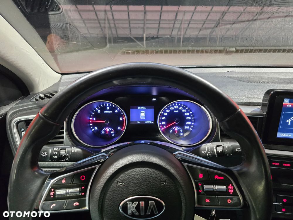 Kia Ceed 1.6 CRDi Edition 7 - 13