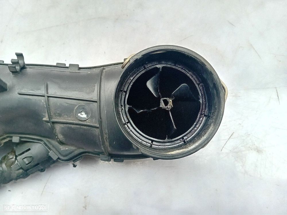 Tubo do intercooler BMW 3 Touring (E91) - 3