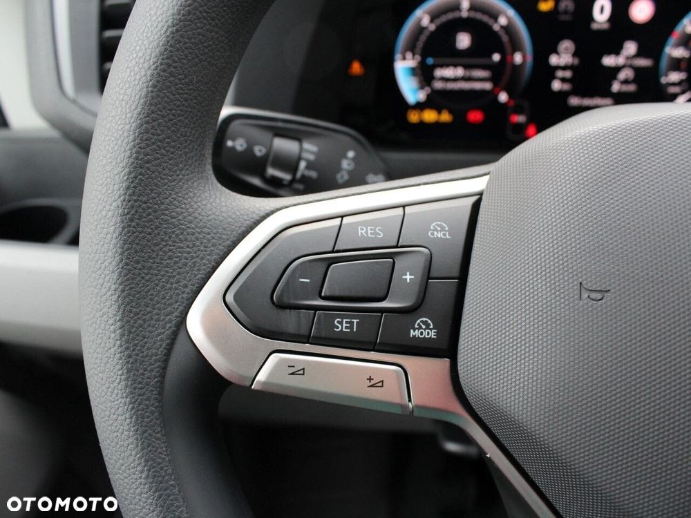 Volkswagen Crafter - 18