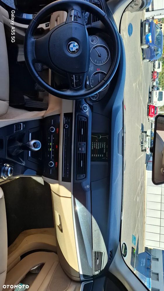 BMW Seria 5 520d - 13