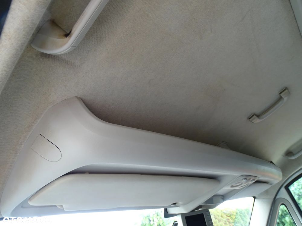 Citroën Jumper 2,2 HDI 150 koni ,L2H2 ,KLIMA-sprawna , zarejestrowany na mnie. - 15