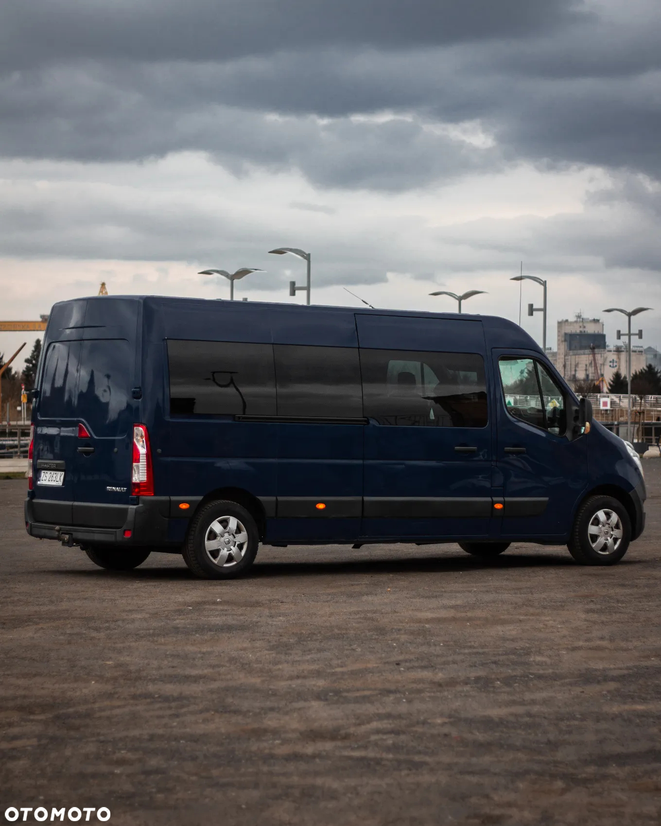 Renault Master - 11