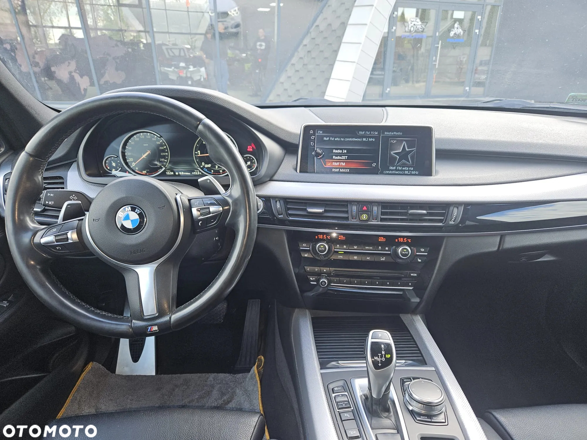 BMW X5 xDrive25d - 10