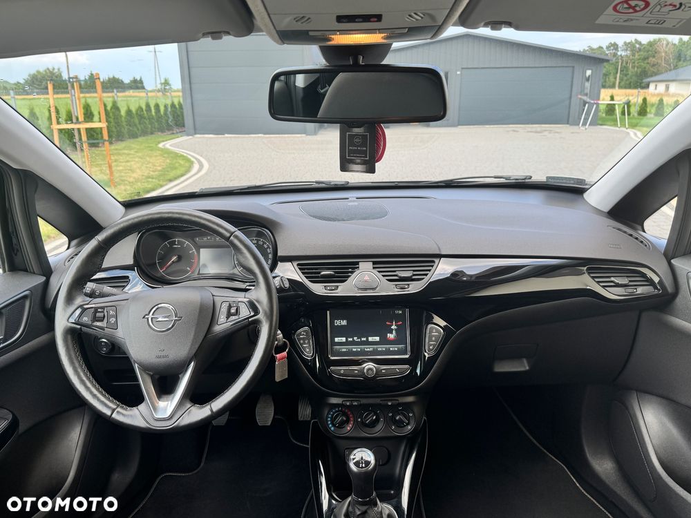 Opel Corsa 1.4 On - 15