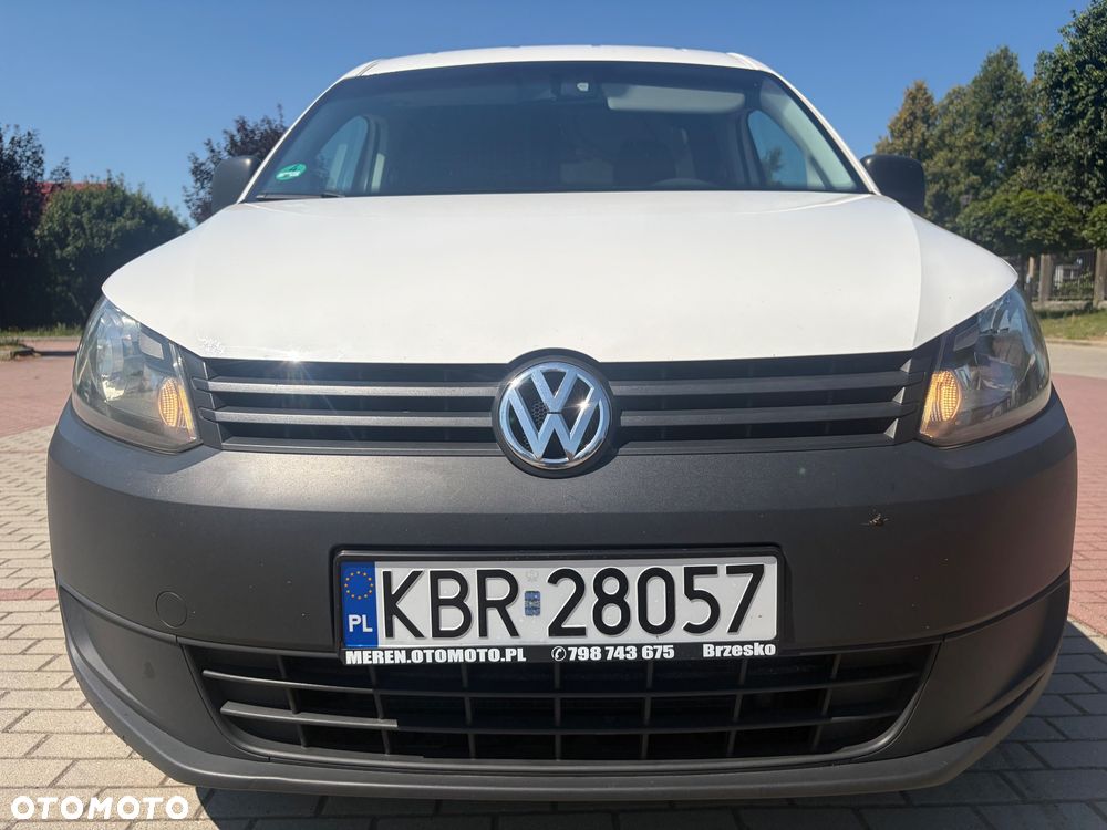 Volkswagen Caddy - 19