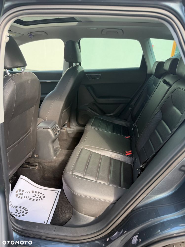 Seat Ateca - 29
