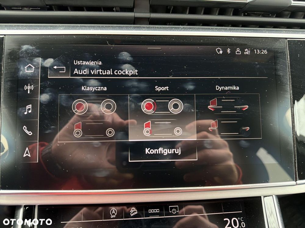 Audi Q7 - 32