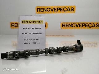 Regua Injeçao / Estrela Rail Opel Corsa D (S07)