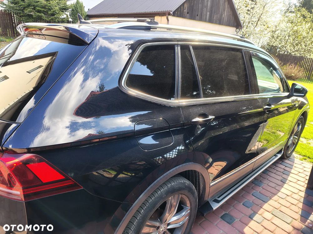 Volkswagen Tiguan 2.0 TSI 4Mot Sport&Style DSG - 3