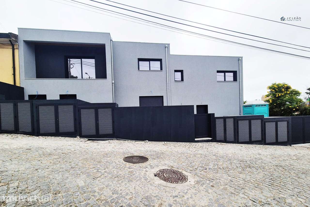 Andar Moradia T3 Venda em Perafita, Lavra e Santa Cruz do Bispo,Matosi - Grande imagem: 2/31