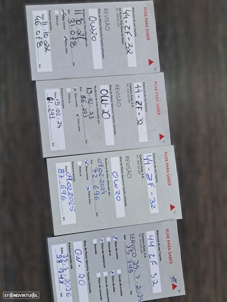 Toyota RAV4 2.5 HDF Lounge - 50