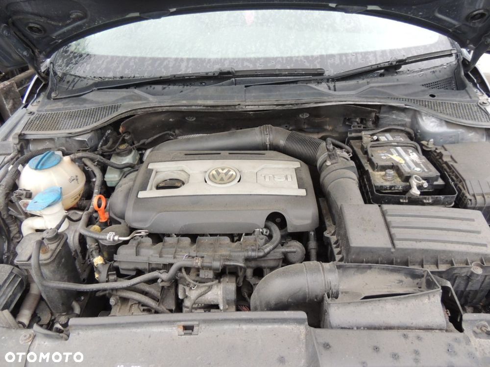 Alternator Volkswagen Scirocco '09 1K8 - 1