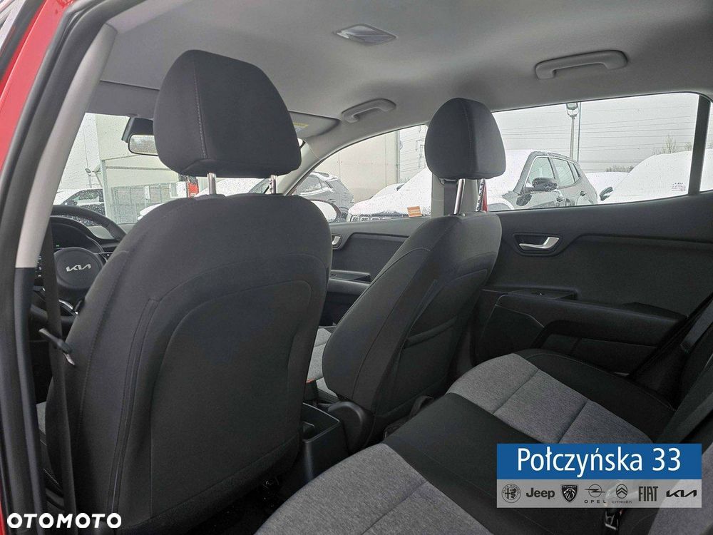 Kia Stonic 1.0 T-GDI M - 22