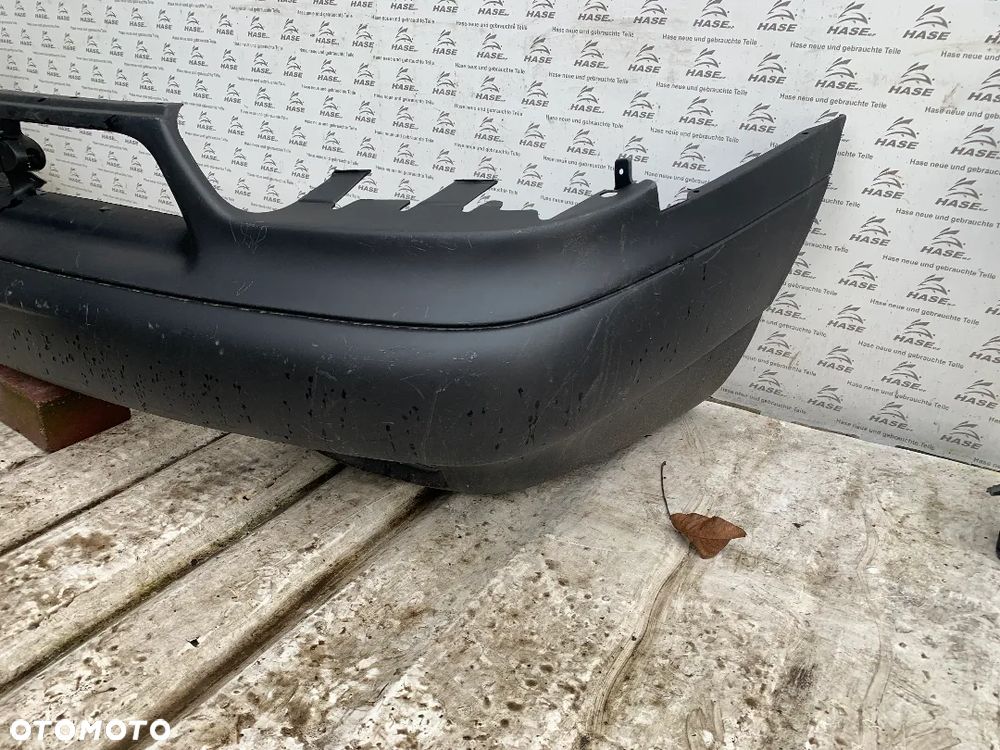 Ford Windstar I lift 97-99 zderzak przód przedni nowy - 4