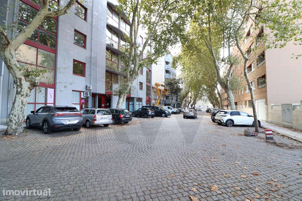 Loja para Venda – Matosinhos Sul | Edifício Primaz - Grande imagem: 3/13