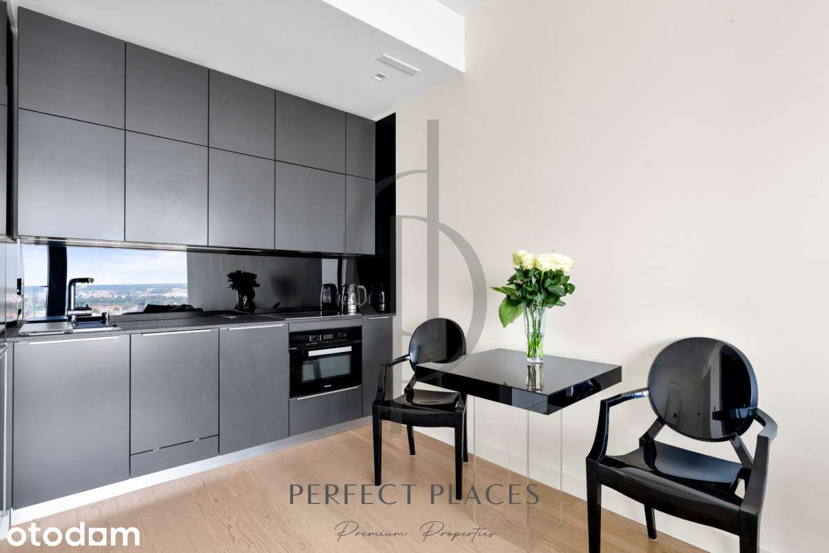 Apartament NA Wynajem Cosmopolitan | 1 sypialnia
