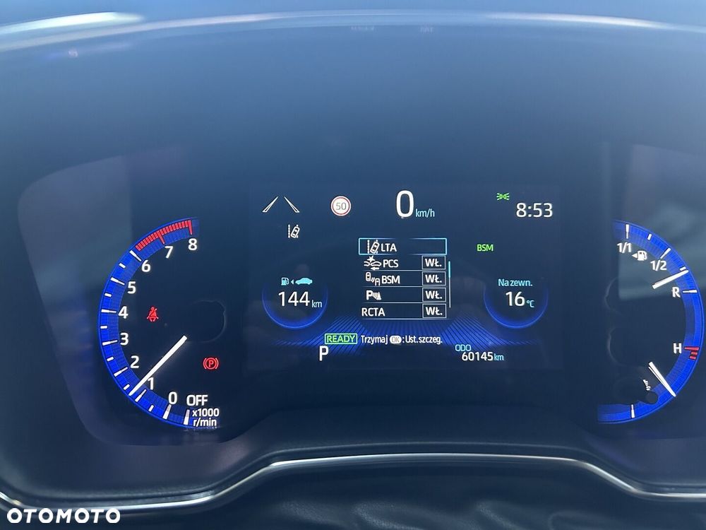 Toyota Corolla - 18